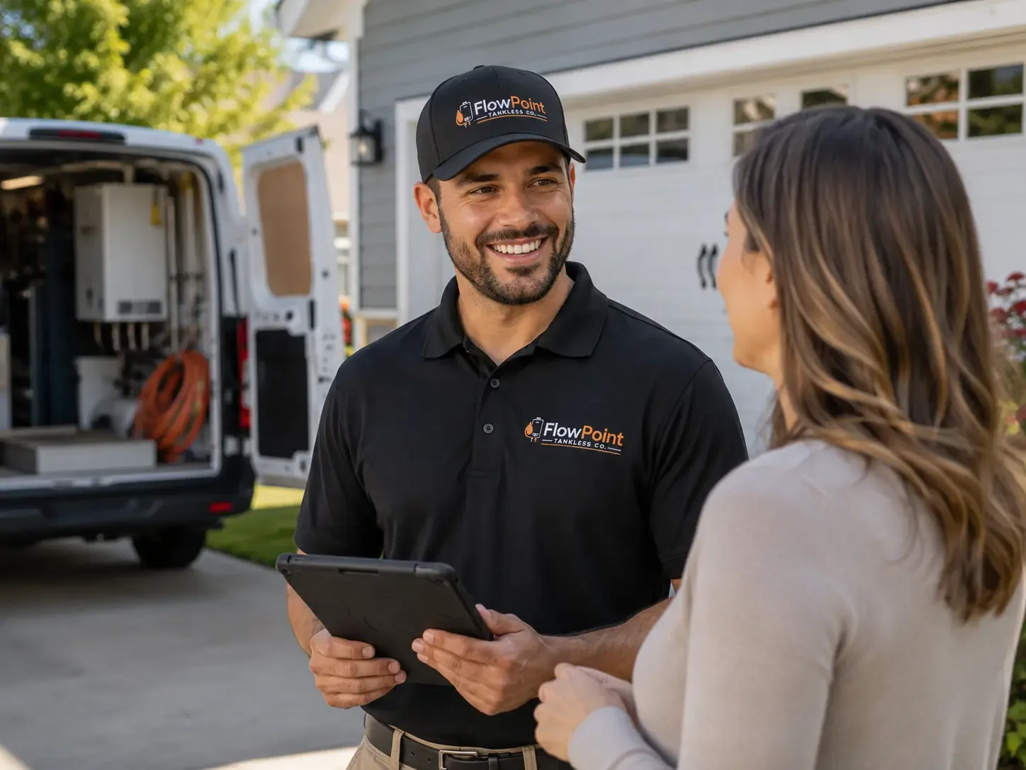Tankless Water Heater Installation Kranzburg, SD FAQs